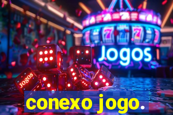 conexo jogo.